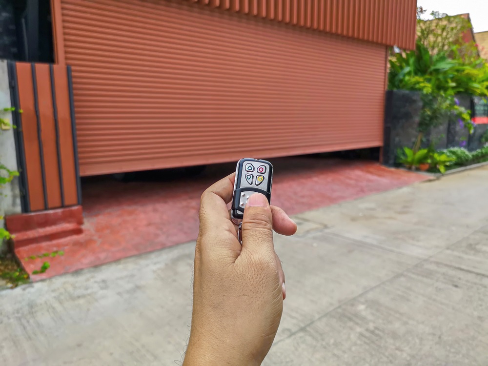 Best Garage Door & Gate Repair